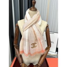 Chanel Scarf